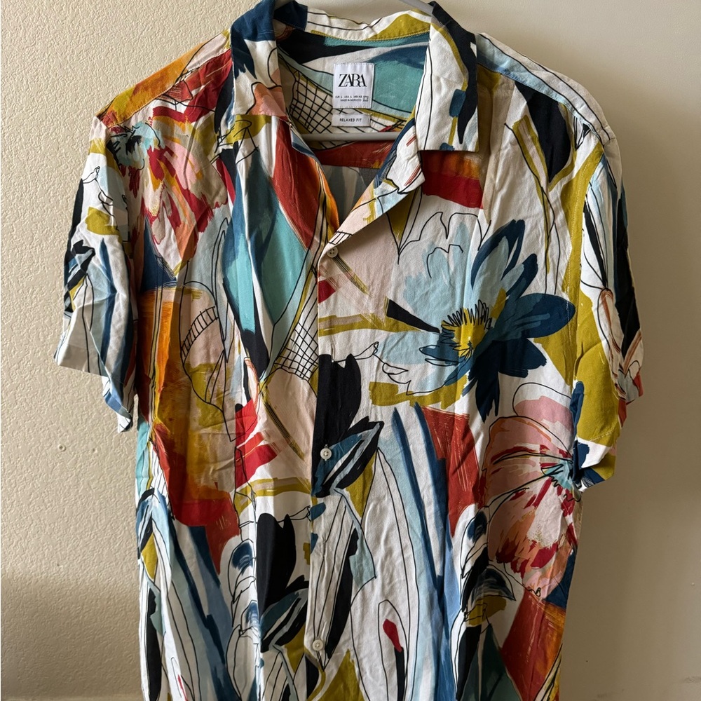 Pre loved Zara